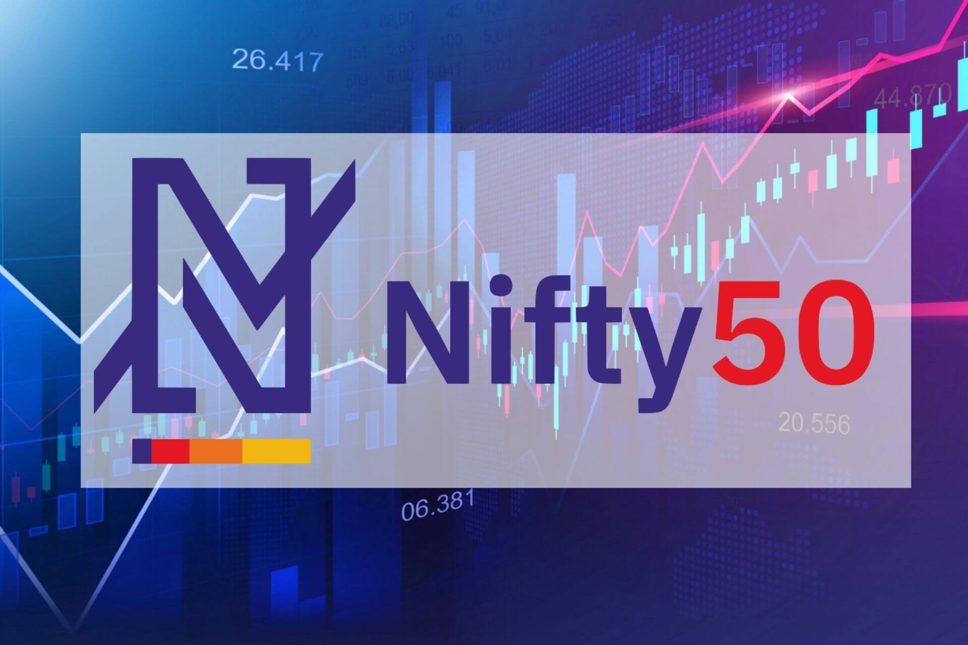 NIFTY 50 faces strong resistance